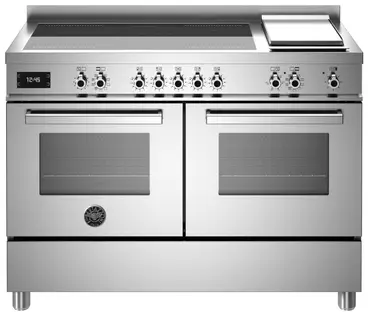 Варочный центр Bertazzoni PRO125I2EXT Нержавеющая сталь фото 1