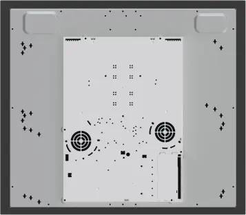 Индукционная варочная панель Gorenje GI6401BSC фото 3 Индукционная варочная панель Gorenje GI6401BSC фото 3