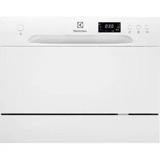 Посудомоечная машина Electrolux ESF2400OW фото 1 Посудомоечная машина Electrolux ESF2400OW фото 1