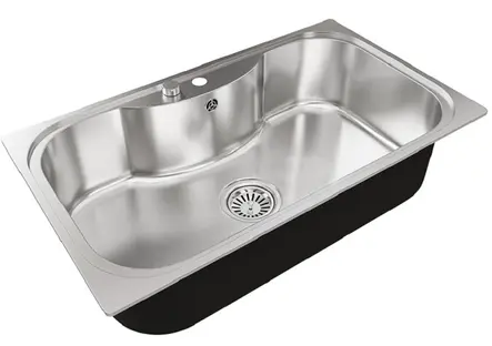 Мойка Oulin OL-330 фото 1