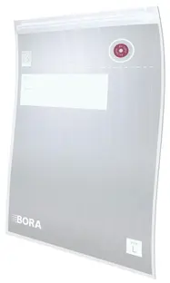 Пакеты BORA QVACVBE3 (15x 2,1 л) фото 1