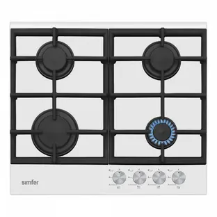 Варочная панель Simfer H60H40W501 Варочная панель Simfer H60H40W501
