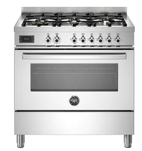Варочный центр Bertazzoni PRO96L1EXT фото 1
