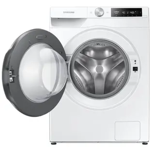 Стиральная машина Samsung WW11CG604CLELP фото 2