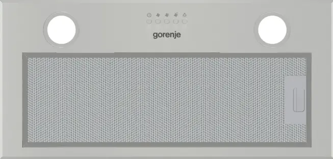 Встраиваемая вытяжка Gorenje BHI626E6X фото 3 Встраиваемая вытяжка Gorenje BHI626E6X фото 3