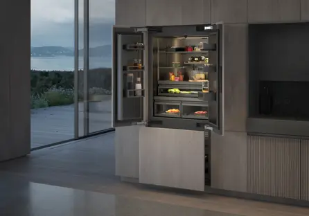 Холодильник Gaggenau RVB497190 фото 3