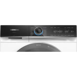 Стиральная машина SIEMENS WG44B2A40 фото 2 Стиральная машина SIEMENS WG44B2A40 фото 2
