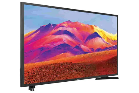 Телевизор Samsung 32" (81 см) 2020 черный Samsung UE32T5300AU фото 1 Телевизор Samsung 32" (81 см) 2020 черный Samsung UE32T5300AU фото 1