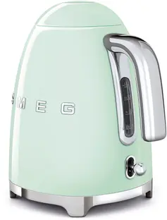 Чайник Smeg KLF03PGEU фото 1