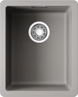 Кухонная мойка OMOIKIRI Kata 34-U-GR (арт.4993383) фото 1