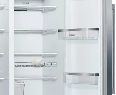 Холодильник Bosch KAI93AIEP фото 2 Холодильник Bosch KAI93AIEP фото 2