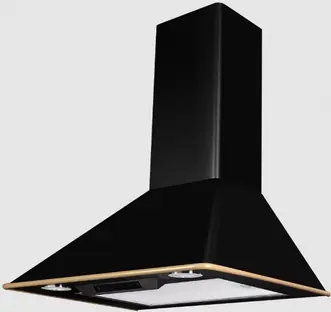 Вытяжка Kuppersberg Onda 60 BB фото 2