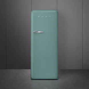 Холодильник Smeg FAB28RDEG5 фото 2