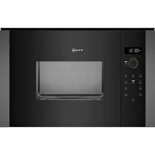 Микроволновая печь Neff HLAWD23G0 фото 1 Микроволновая печь Neff HLAWD23G0 фото 1