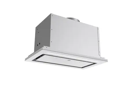 Вытяжка Midea MH60I970GW фото 2 Вытяжка Midea MH60I970GW фото 2