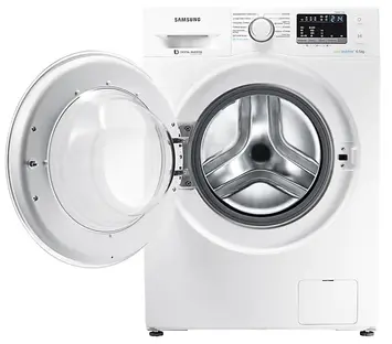 Стиральная машина Samsung WW65J42E0JW фото 2 Стиральная машина Samsung WW65J42E0JW фото 2
