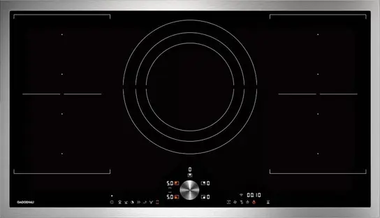 Индукционная варочная панель Gaggenau CI292111 фото 1