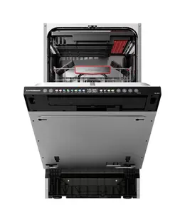 Посудомоечная машина Kuppersberg GHL 4531 фото 3