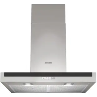 Вытяжка Siemens LC 67 BA 520 IX Вытяжка Siemens LC 67 BA 520 IX