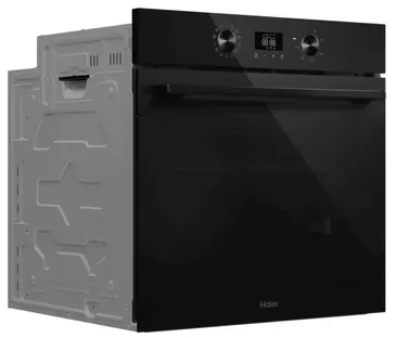 Духовой шкаф Haier HOQ-K3QSN5GB фото 3