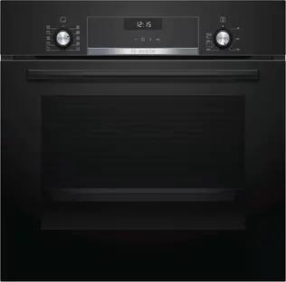 Духовой шкаф Bosch HBJ 558 YB0Q фото 1