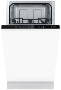 Встраиваемая посудомоечная машина Gorenje GV531E10 фото 1