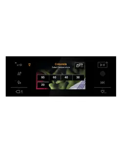 Стиральная машина V-ZUG AdoraWash V2000 li AW2T-11021 L фото 3