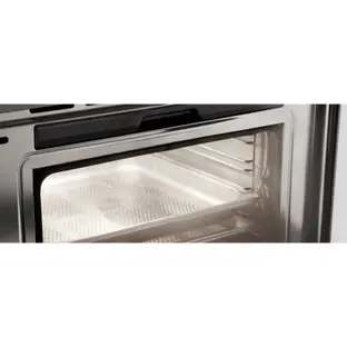 Компактный дух.шкаф Bertazzoni F457HERVTAG Слоновая кость, золотой фото 2