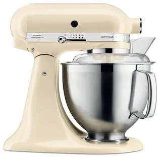 Планетарный миксер KitchenAid 5KSM185PSEAC фото 1 Планетарный миксер KitchenAid 5KSM185PSEAC фото 1