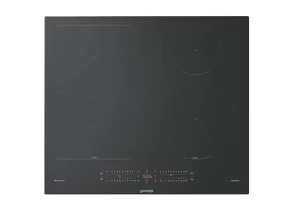 Индукционная стеклокерамич. панель Gorenje GI6432MSCWF фото 2