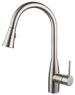Смеситель Oulin OL-8016 фото 1