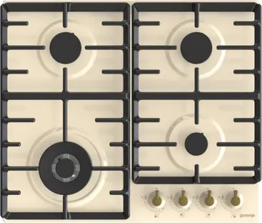 Газовая варочная панель Gorenje GW642CLI фото 1
