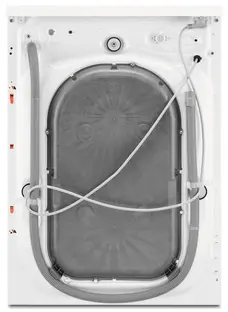 Стиральная машина AEG L8WBC61S фото 3