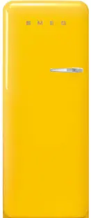 Холодильник Smeg FAB28LYW3 фото 1 Холодильник Smeg FAB28LYW3 фото 1