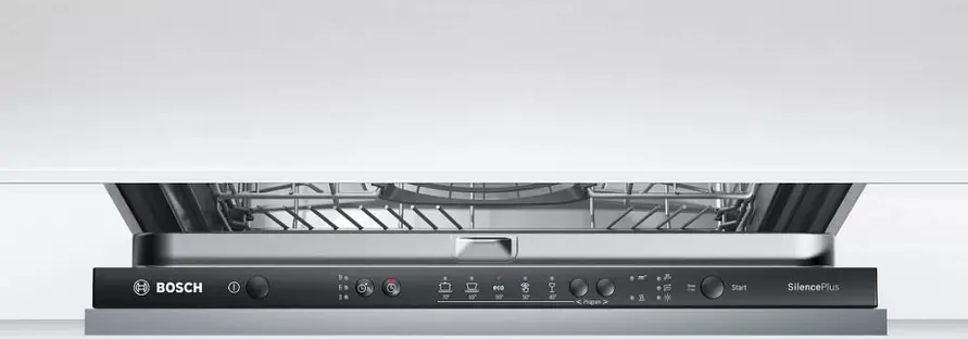 Встраиваемая посудомоечная машина Bosch SMV25EX00E фото 2 Встраиваемая посудомоечная машина Bosch SMV25EX00E фото 2