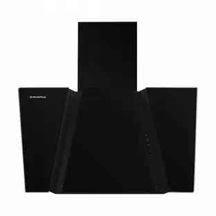 Вытяжка Maunfeld Severn 50 Black Вытяжка Maunfeld Severn 50 Black