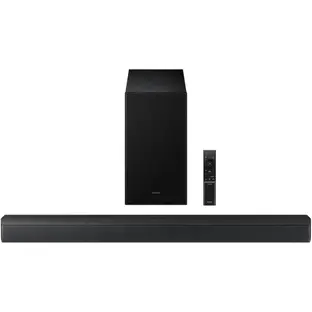 Акустическая система Samsung HW-B650F/RU фото 2