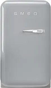 Холодильник Smeg FAB5LSV5 фото 1