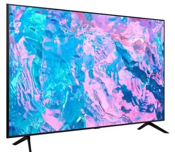 Телевизор Samsung UE43CU7100UXCE фото 2 Телевизор Samsung UE43CU7100UXCE фото 2