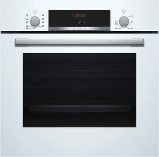 Духовой шкаф Bosch HBF534EW0R фото 1
