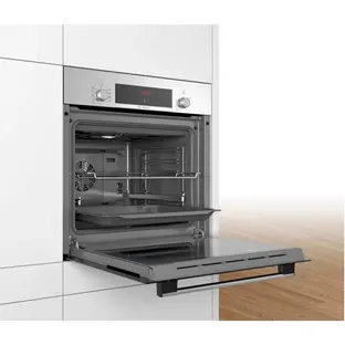 Духовой шкаф Bosch HBA513BS1 фото 3 Духовой шкаф Bosch HBA513BS1 фото 3