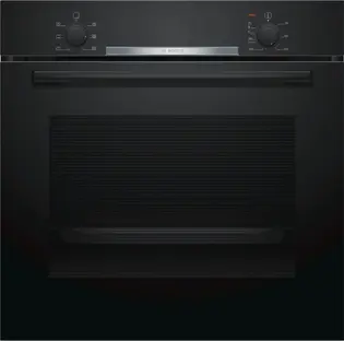 Духовой шкаф Bosch HBA530BB0S фото 1 Духовой шкаф Bosch HBA530BB0S фото 1