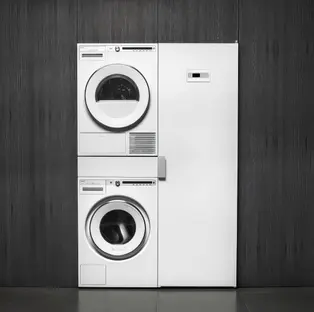 Сушильный шкаф Asko DC7784V.W фото 3 Сушильный шкаф Asko DC7784V.W фото 3