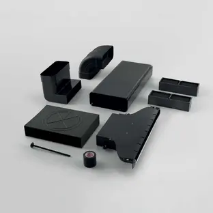 Комплект рециркуляции Elica KIT0167757 (для NT FIT (full)) Комплект рециркуляции Elica KIT0167757 (для NT FIT (full))