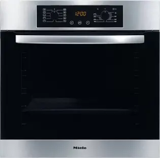 Духовой шкаф Miele H 4710 B фото 1 Духовой шкаф Miele H 4710 B фото 1