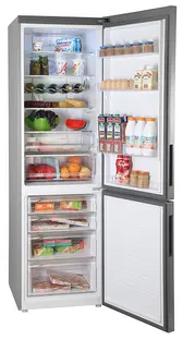 Холодильник Haier C2F637CFMV фото 2