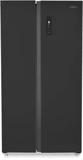 Холодильник ZÜGEL ZRSS630B фото 2