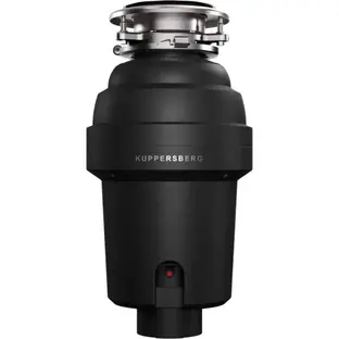 Измельчитель пищевых отходов Kuppersberg WS 550 B фото 1
