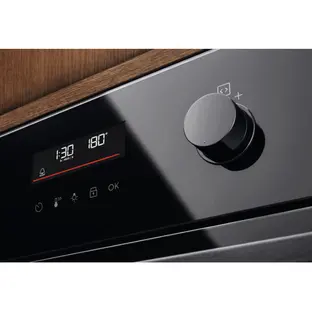 Духовой шкаф Electrolux EOFDP46BK фото 3 Духовой шкаф Electrolux EOFDP46BK фото 3