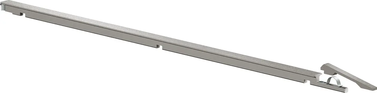 Соединительная планка Gaggenau VV200014 Соединительная планка Gaggenau VV200014